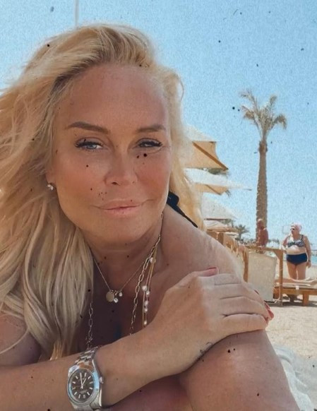 Vica Blochina a dat din casă. Cu cât le plătește pe femeile care îi fac curat: „Ele au grijă de apartamentul meu”