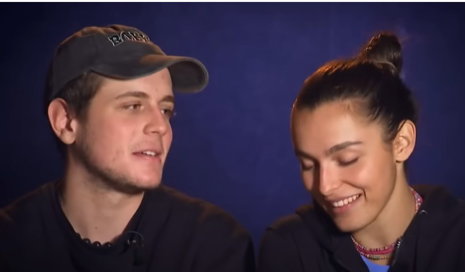 Momente de sinceritate în America Express. Ce notă a luat Aris Eram la Bacalaureat și câți copii își dorește Alexia Eram