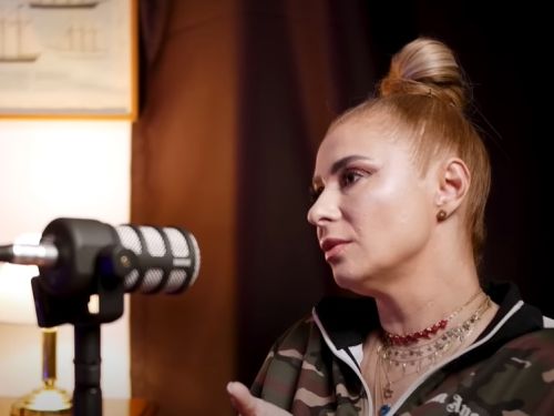Anamaria Prodan, portretul iubitului perfect. Cum trebuie să fie partenerul ei de viață