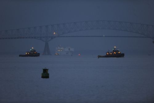 Prăbușirea podului din Baltimore și istoricul navei
