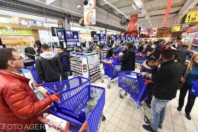 Alimentul nociv de toate zilele. Ne poate duce la diabet la fel ca zahărul/Românii sunt pe primele locuri în Europa la consum