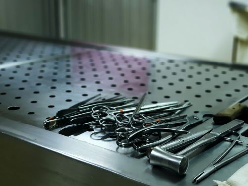 Cauza morții celor trei pacienți de la Murgeni, în continuare un mister. Ce s-a descoperit la necropsia bolnavilor decedați