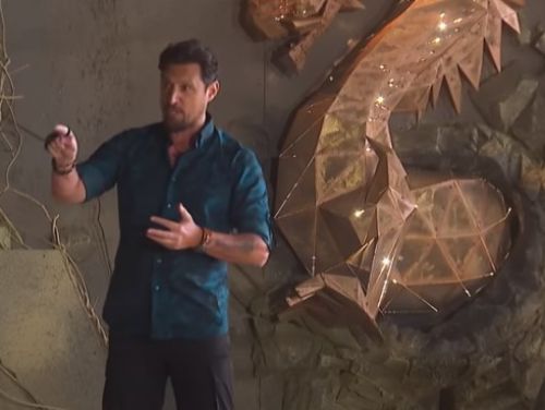 Daniel Pavel, detalii din spatele camerelor de filmat. Cum a fost prima săptămână de Survivor All Stars