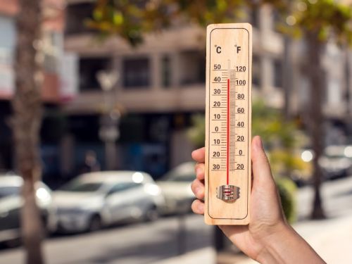 Toamna din august; urmează un nou șoc termic. Meteorologi: patru săptămâni cu temperaturi de foc