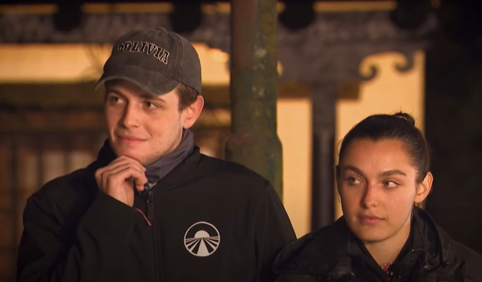 Aris și Alexia Eram, direct în finala America Express. Frații au obținut biletul de aur: „Mamă, nu-mi vine să cred”