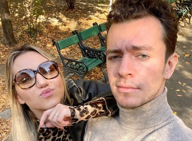 Jean Gavril, adevăratul motiv pentru care nu a plecat cu soția în America Express: "Bianca e o persoană care nu prea..."