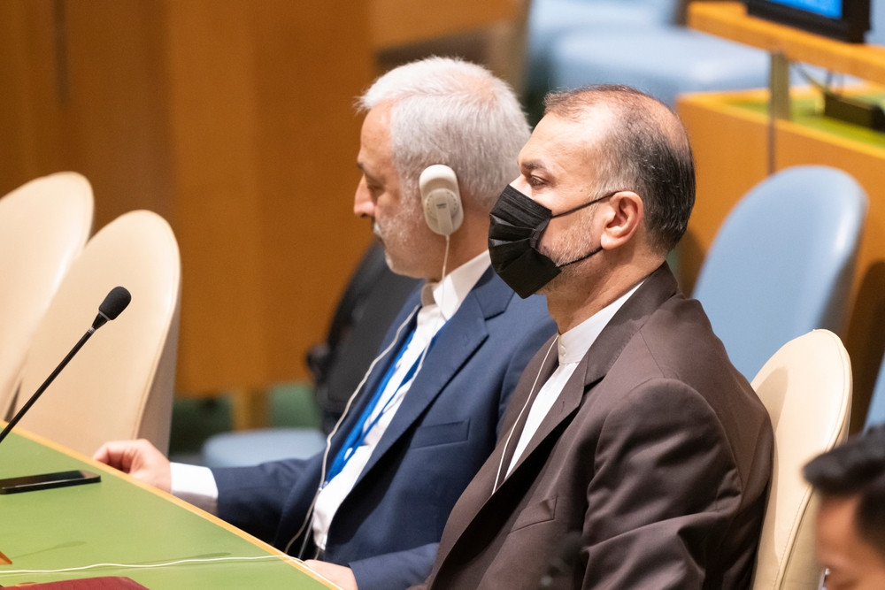 Iranul a închis instalațiile nucleare în timpul atacurilor asupra Israelului