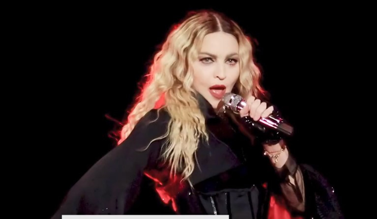 Madonna, la terapie intensivă. Artista și-a anulat turneul din America de Nord și Europa