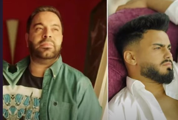 Scandal în lumea manelelor. Florin Salam, atac dur la adresa lui Jador: „Mă faci să râd, câtă nesimțire”