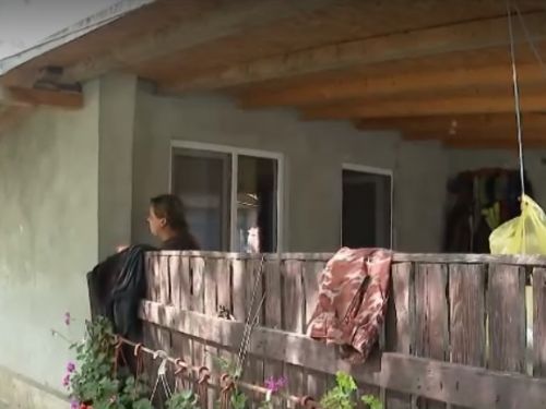 Un glonţ a lovit o casă din Chilia Veche, după drona din Ceatalchioi. Primarul din sat: „Este o stare de panică”