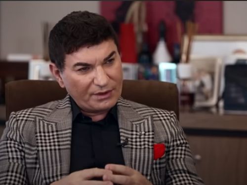 Cristi Borcea, probleme serioase cu inima. Declarațiile omului de afaceri