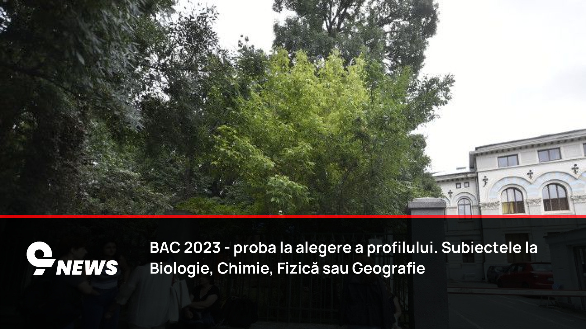 Retrospectiva zilei 28 iunie 2023