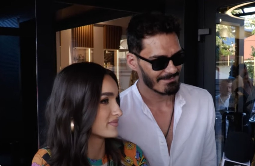 Mutarea în America, un vis devenit realitate pentru Viviana Sposub. Ce le-a povestit fanilor ei: „Orașul care niciodată nu doarme”