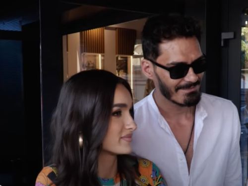 Mutarea în America, un vis devenit realitate pentru Viviana Sposub. Ce le-a povestit fanilor ei: „Orașul care niciodată nu doarme”