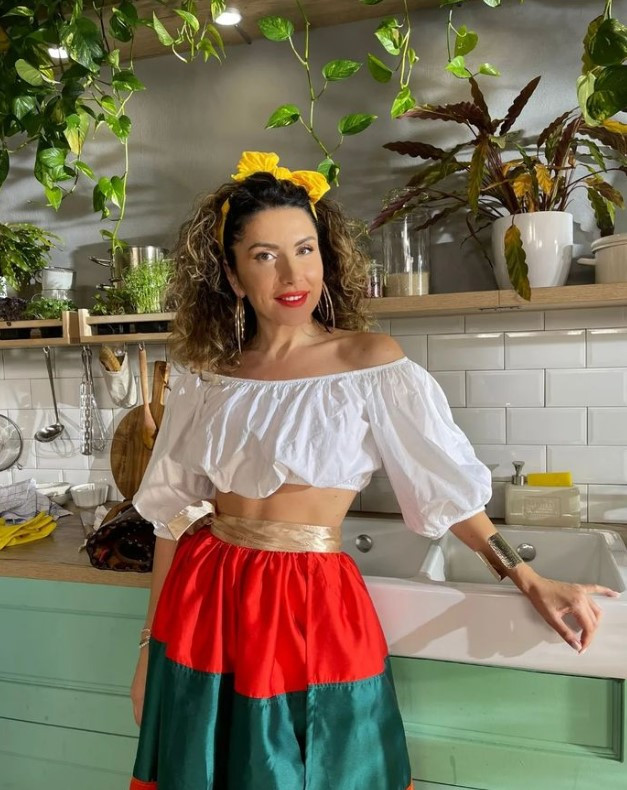 Mircea Badea, reguli clare în relația cu Carmen Brumă. Ce nu are voie să facă partenera sa de viață