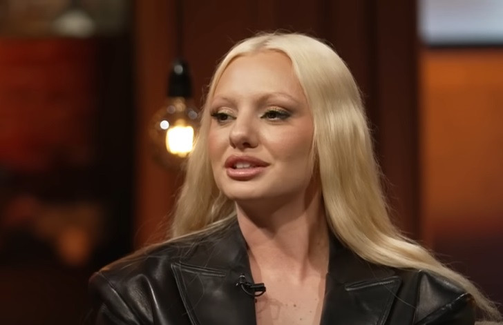 Alexandra Stan, despre întemeierea unei familii. Cum trebuie să fie alesul: „Nu e așa o mare șmecherie să te măriți”