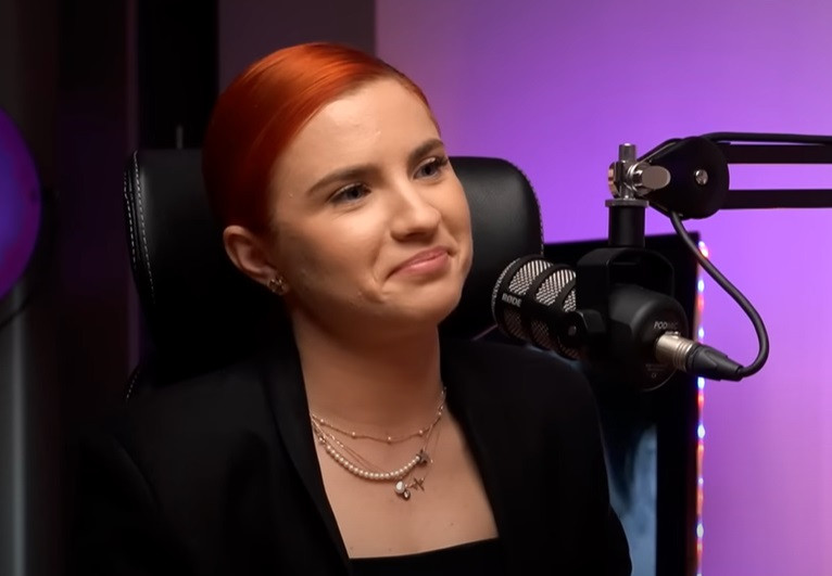 Cristina Ciobănașu, despre relația pe care a avut-o cu Vlad Gherman: „Ascult muzica noastră și plâng”