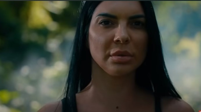 Andreea Tonciu a avut nevoie de îngrijiri medicale în prima ediție Survivor All Stars: „Bineînțeles că am început să plâng”