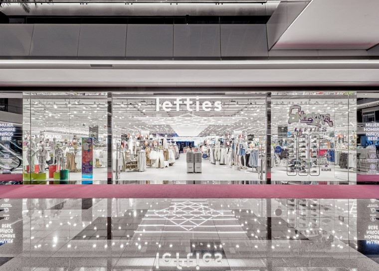 Lefties vine în premieră în România, cu ultimele tendințe în modă la prețuri accesibile