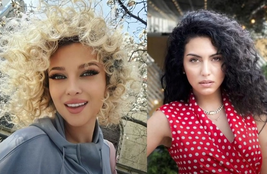 Lora și Doinița Oancea nu au îngropat securea războiului. De la ce s-au luat de data aceasta: „Mocirla pe care ea a creat-o!”