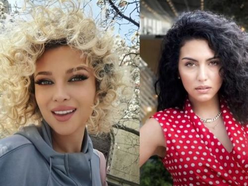 Lora și Doinița Oancea nu au îngropat securea războiului. De la ce s-au luat de data aceasta: „Mocirla pe care ea a creat-o!”