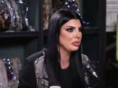 Ce ar face Andreea Tonciu dacă ar fi înșelată și nu ar afla