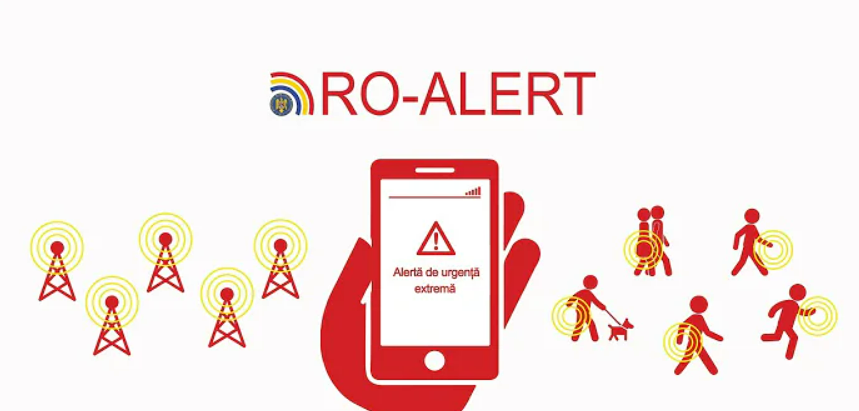 Mesaj RO-ALERT în Piatra-Neamț. Locuitorii au fost avertizați despre apariția unui urs