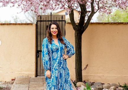 Oana Roman i-a dat replica surorii sale vitrege. Ce i-a reproșat Catincăi Roman: „Nu mai las pe nimeni să mă calce în picioare”