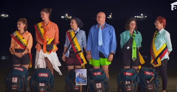 Ce echipă a fost eliminată de la America Express în ultima etapă din Ecuador: „Nu cred că s-au certat vreodată”