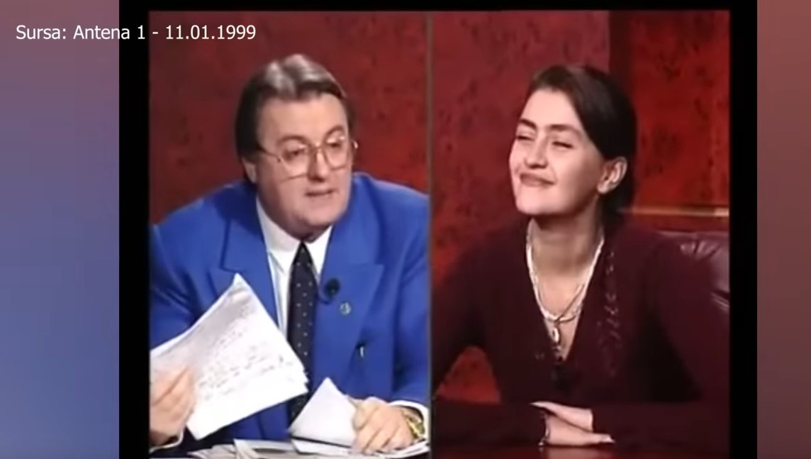 Rona Hartner este pe moarte. Sora actriței: „Își trăiește ultimele clipe de viață”