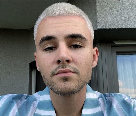 Mario Fresh, recunoscător pentru ajutorul primit din partea altor artiști. Ce mesaj i-a transmis lui Alex Velea