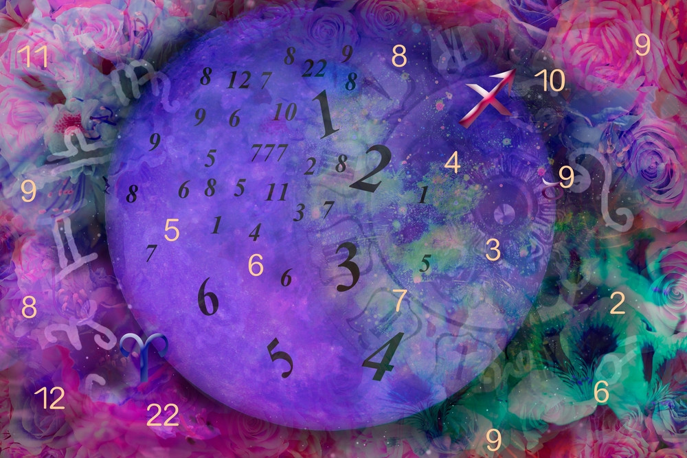 Care este numărul destinului tău și cum te influențează