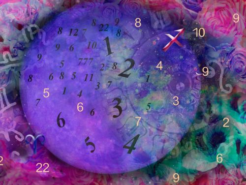 Care este numărul destinului tău și cum te influențează