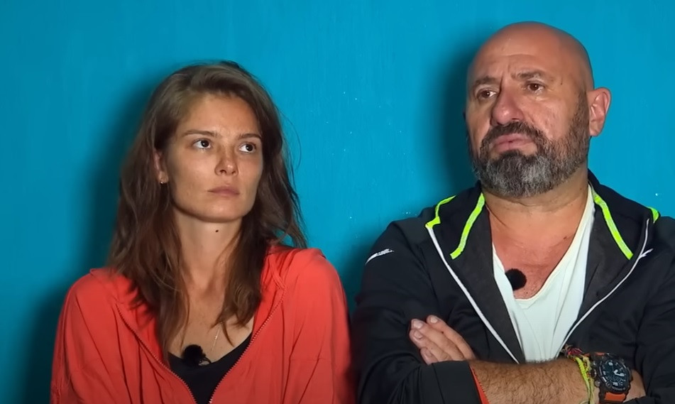 Care este diferența de vârstă dintre Doina Teodoru și Cătălin Scărlătescu: „În țara în care trăim încă există această mentalitate”