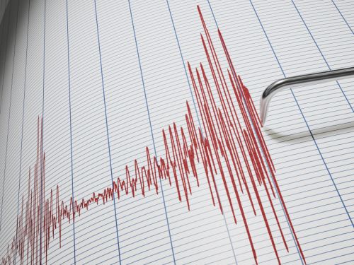Trei cutremure au avut loc duminică noaptea în România. Cel mai puternic a avut o intensitate de 3,9