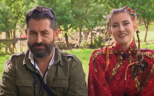 Iulia Albu a îngropat securea războiului. Ce părere are despre Alexia Eram și cum au reacționat concurenții de la America Express