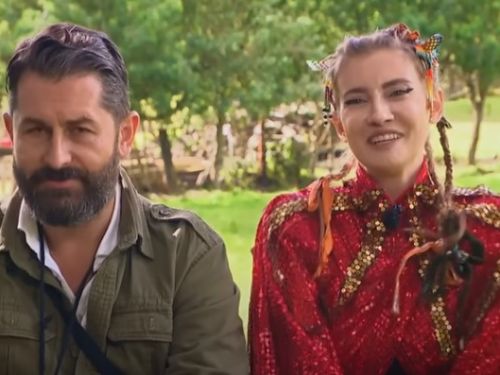 Iulia Albu a îngropat securea războiului. Ce părere are despre Alexia Eram și cum au reacționat concurenții de la America Express