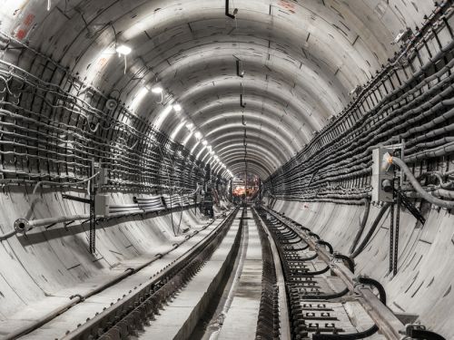 Încep lucrările la magistrala de metrou M6. Anunțul făcut de Sorin Grindeanu