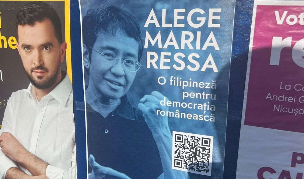 O laureată Nobel ar putea deveni președinte? Campania neconvențională din Capitală care schimbă regulile jocului