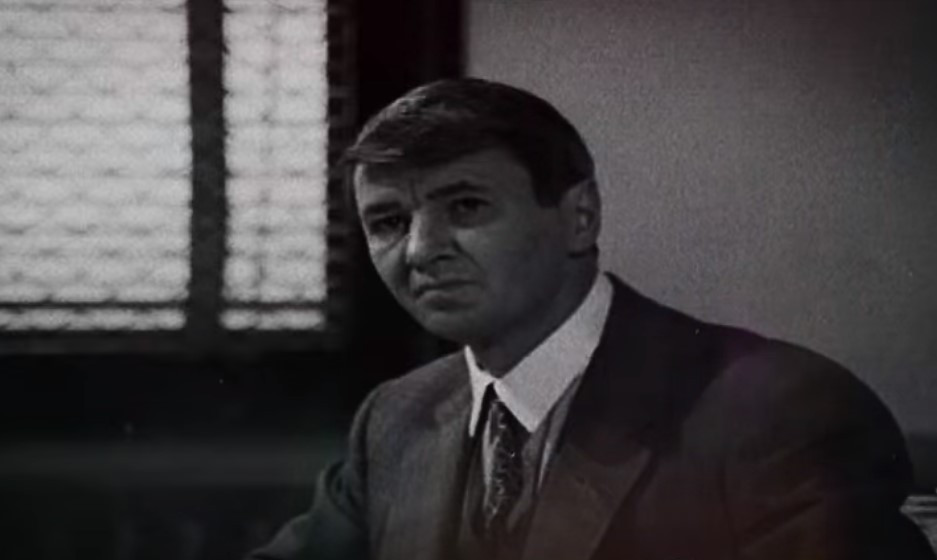 Actorul Ștefan Iordache, viață de film. Povestea unei iubiri nepermise cu rafinata Irina Petrescu