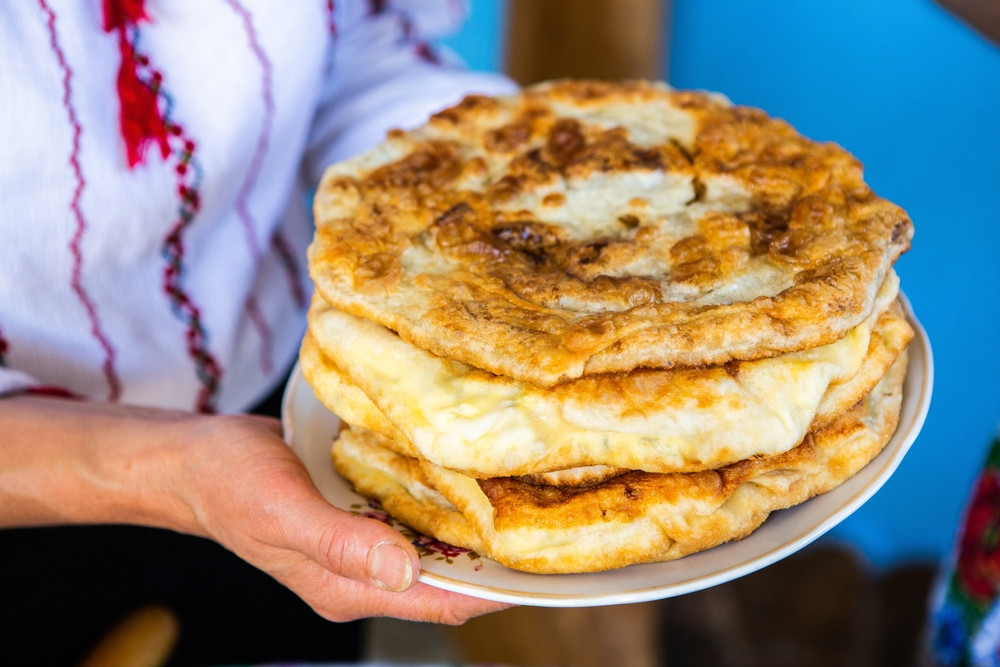 România a câștigat recunoașterea europeană a produsului „Plăcintă Dobrogeană“, în fața Bulgariei