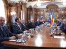Filmul primei vizite a lui Zelenski în România. Ce a cerut președintele ucrainean și ce a oferit în schimb