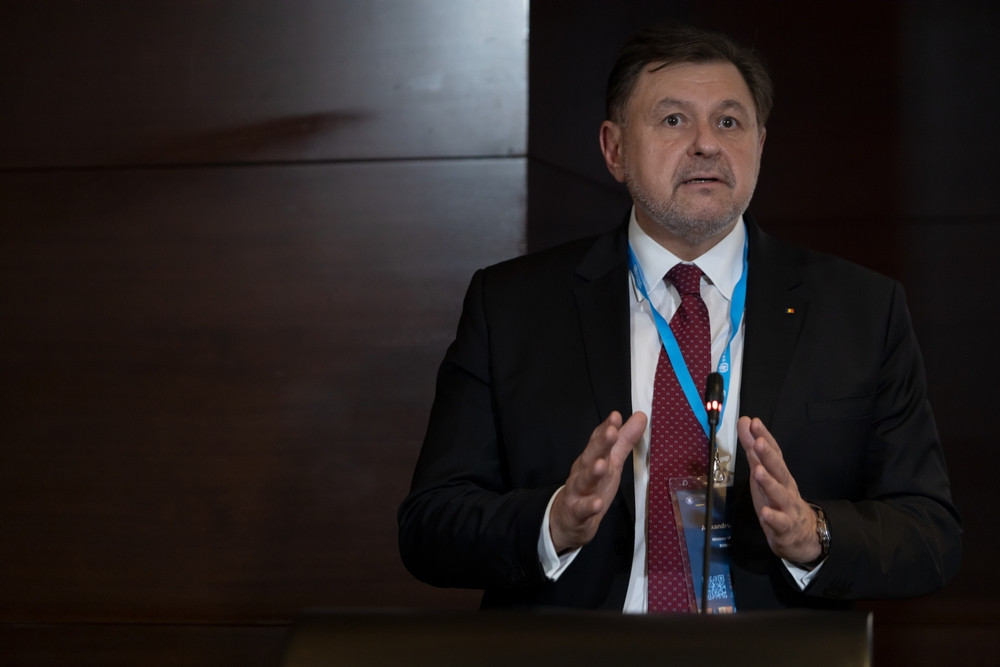 Rafila, avertisment despre epidemia de gripă: „Avem şi câteva decese”