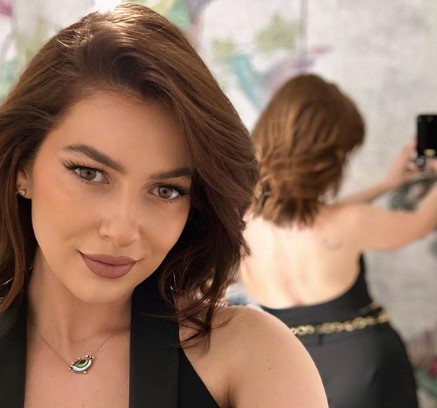 Lidia Buble, fără regrete în urma condamnării la închisoare: „Îi mulțumesc lui Dumnezeu în primul rând”