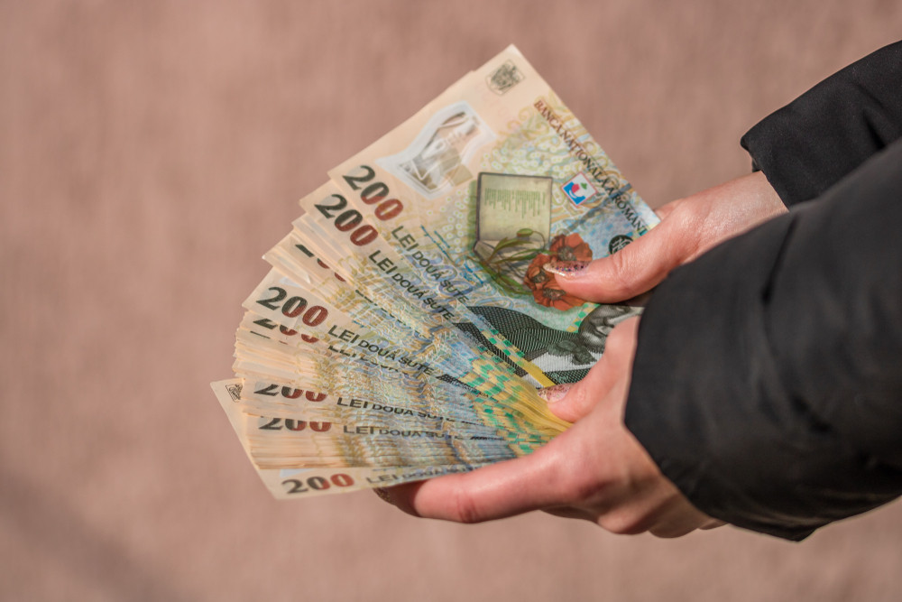 Cel mai scump Paște din ultimii 10 ani. Cât au cheltuit românii pe mâncare și băutură