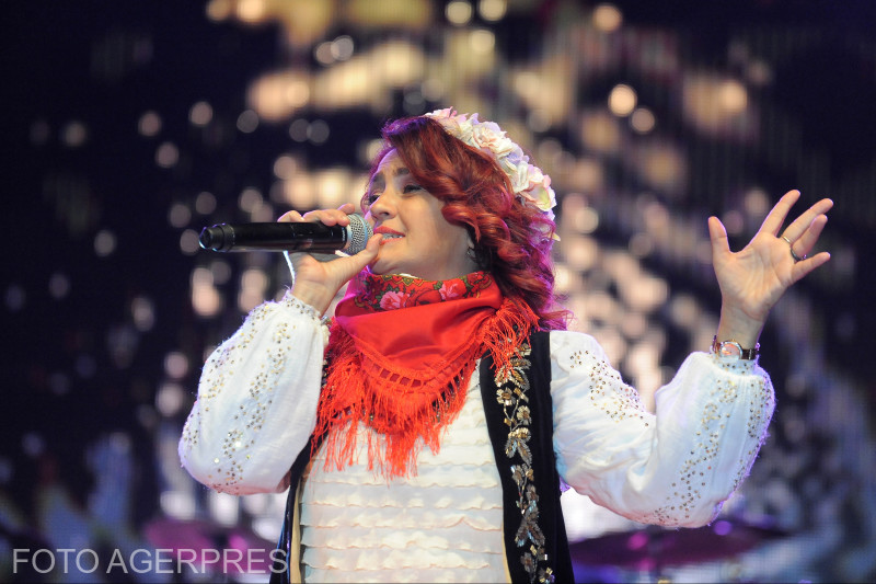 Rona Hartner a murit. Vestea tristă a fost dată de sora actriței