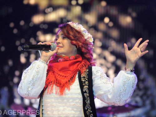 Rona Hartner a murit. Vestea tristă a fost dată de sora actriței