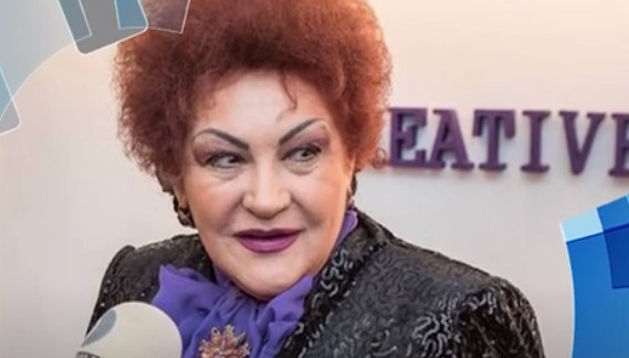 Elena Merișoreanu, criticată din cauza intervențiilor estetice pe care și le-a făcut. Ce a declarat: „Normal că țin la aspectul fizic”
