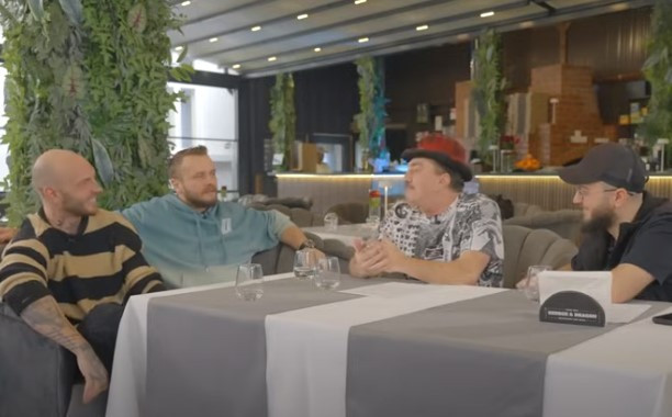 Romică Țociu, ironic la adresa Liviei și a lui Spike. Ce a afirmat despre ei: ”Vreau să spun doar atât...”