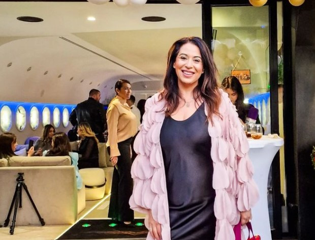 Oana Roman, despre scandalul dintre George Simion și Diana Șoșoacă: „Analfabeți, inculți și primitivi”